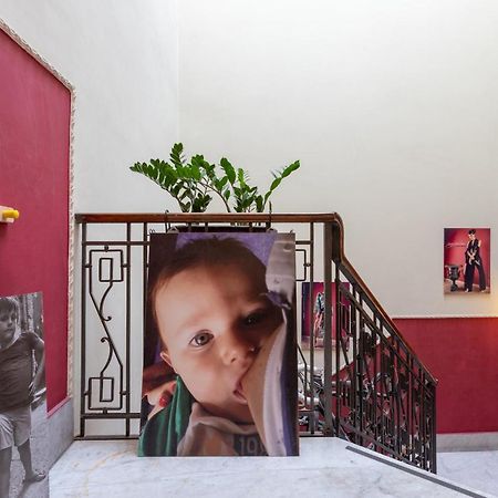 Zefiro Rooms Catánia Buitenkant foto