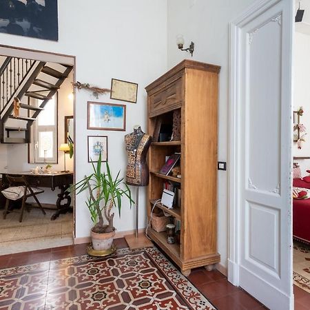 Zefiro Rooms Catánia Buitenkant foto