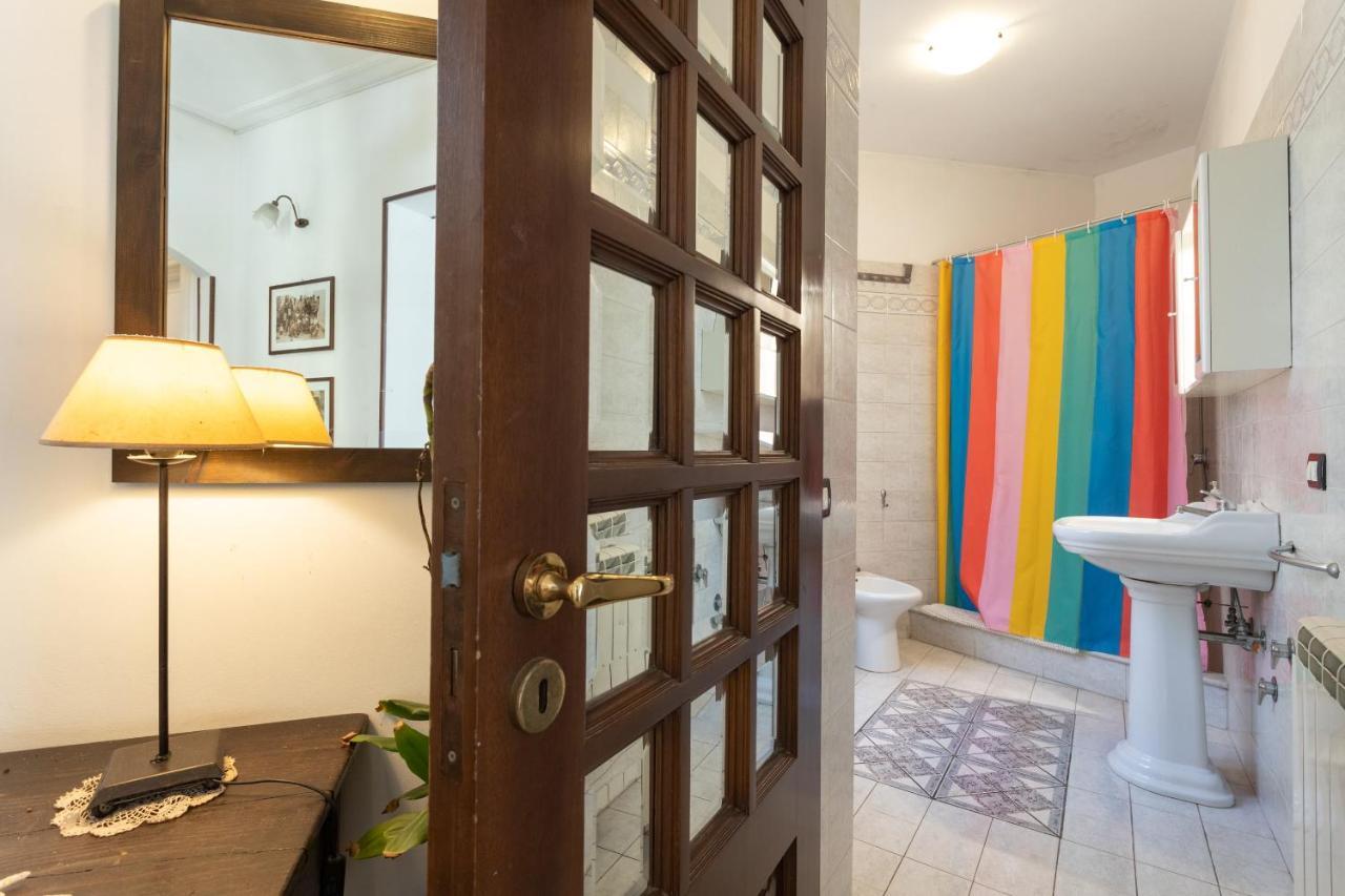 Zefiro Rooms Catánia Buitenkant foto